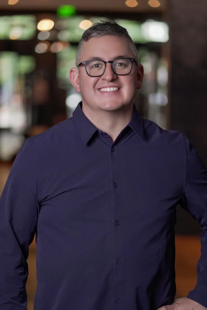 Casey Meraz, founder of Juris Digital
