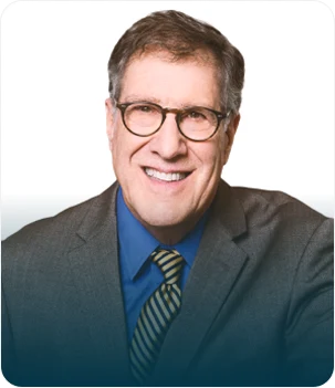 Andy Gillin, founding and managing partner of GJEL Accident Attorneys