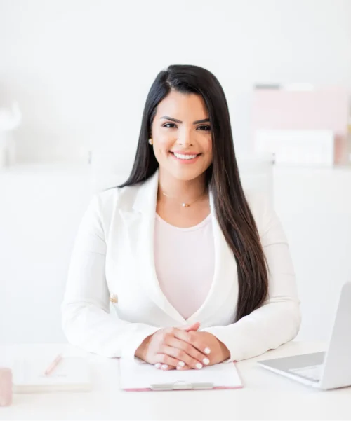 Jennifer P., Juris Digital client