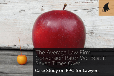 PPC for Lawyers