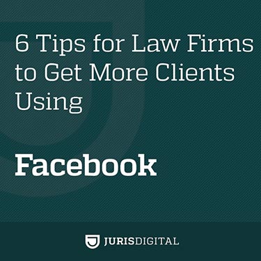 Facebook for Lawyers
