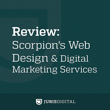 Scorpion Design Review