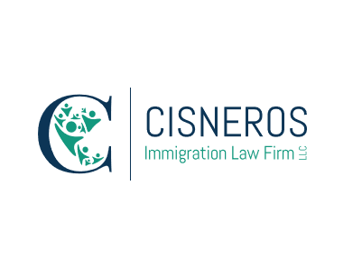 immigration law firm logo