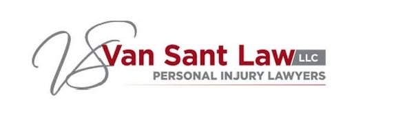 personal injury law firm logo