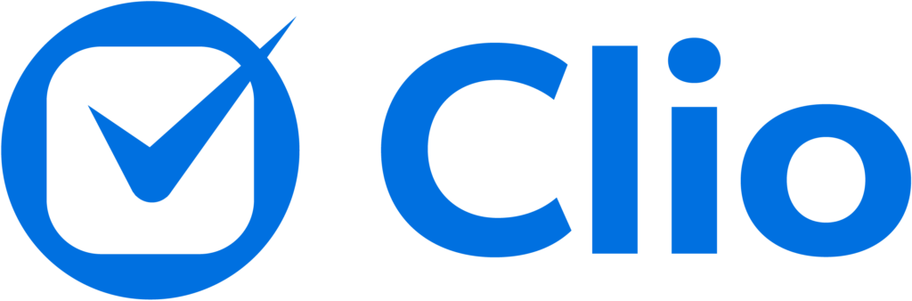 Clio CRM Logo