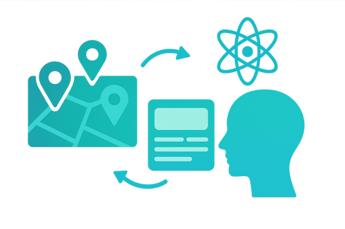 Google Now Showing AI-Powered Map Packs in 44% of Mobile Legal Searches (Mini-Study)