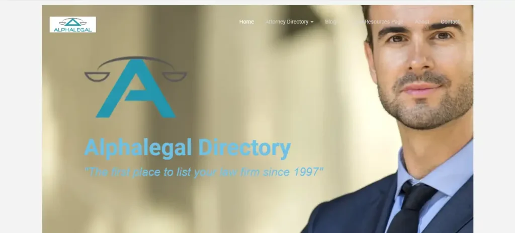 Alphalegal.com-Website-Screenshot