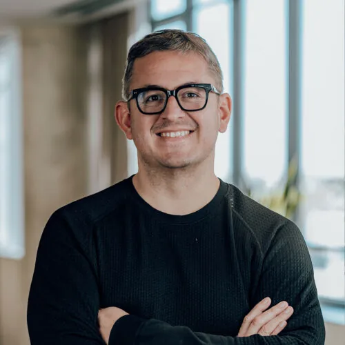Casey Meraz, Founder at Juris Digital