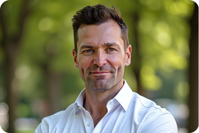 Gyi Tsakalakis of AttorneySync. 