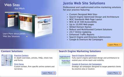 History-of-Justia-Marketing
