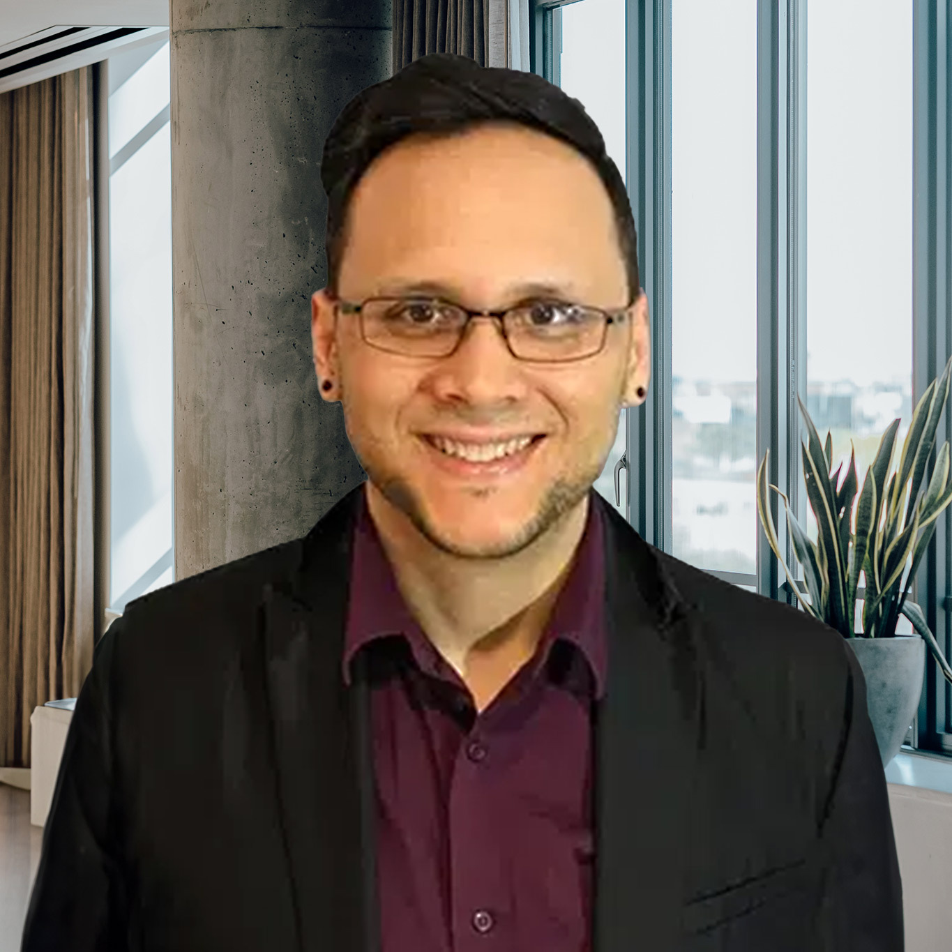 Jeremy Shankman - Juris Digital