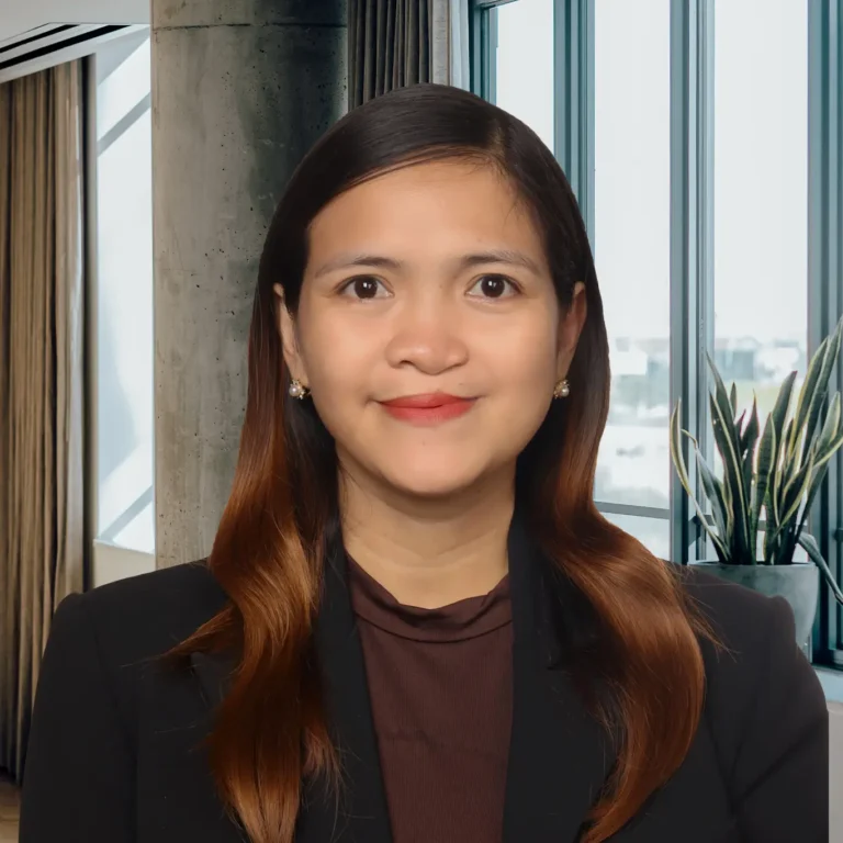 Grace Paumar, PPC Specialist at Juris Digital