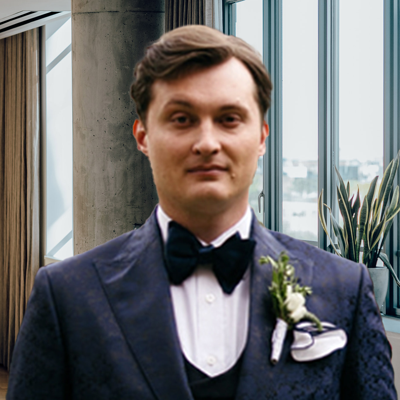 Justin Carson - Juris Digital