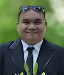 John Kris Santiago