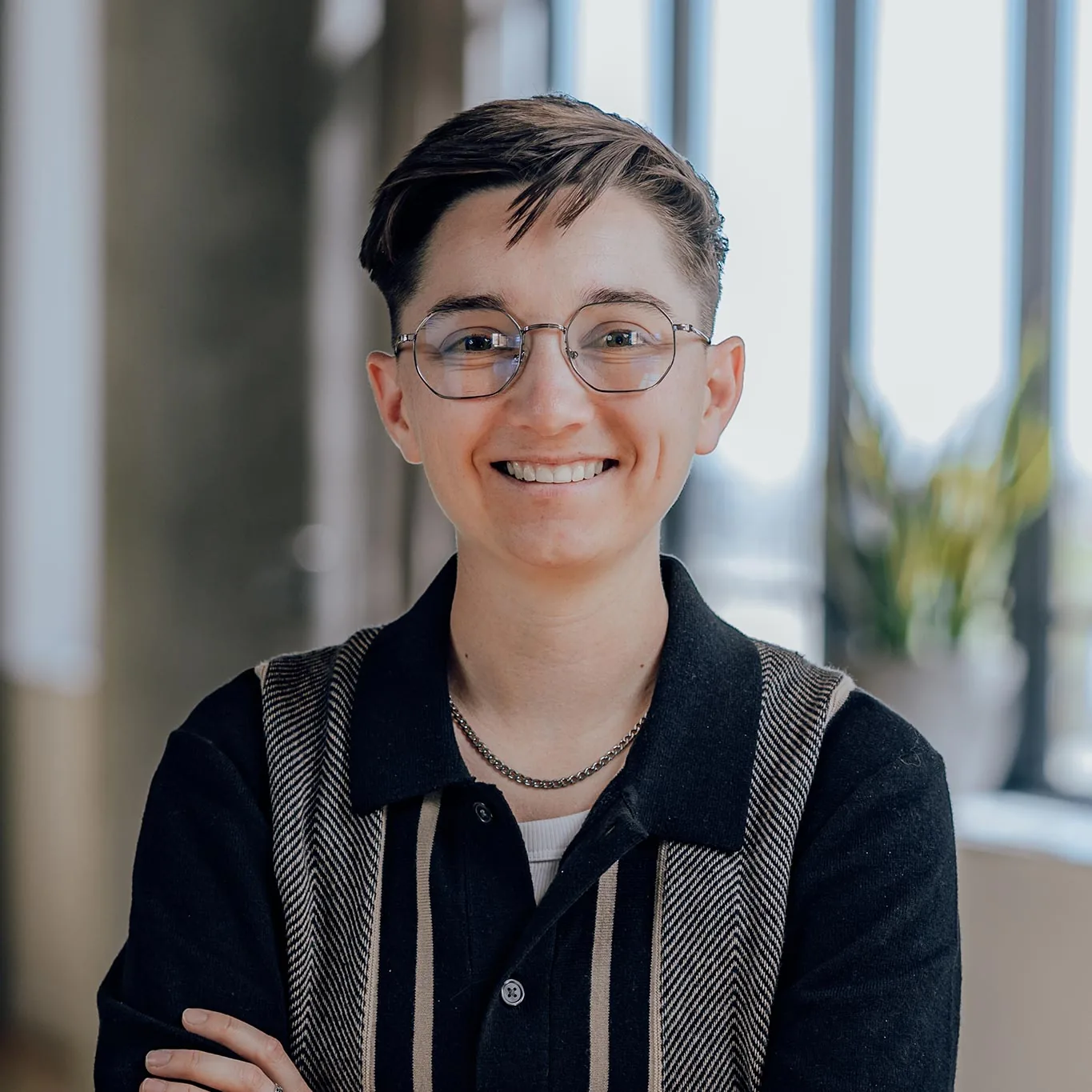 Rhiannon Stratton Sr SEO Specialist at Juris Digital