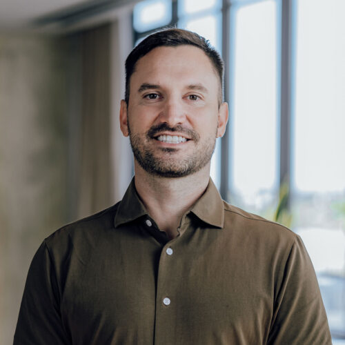 Rob Claybon, Director of Strategy at Juris Digital