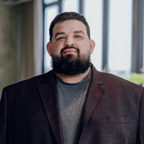 Steve King, Director of Existing Growth at Juris Digital