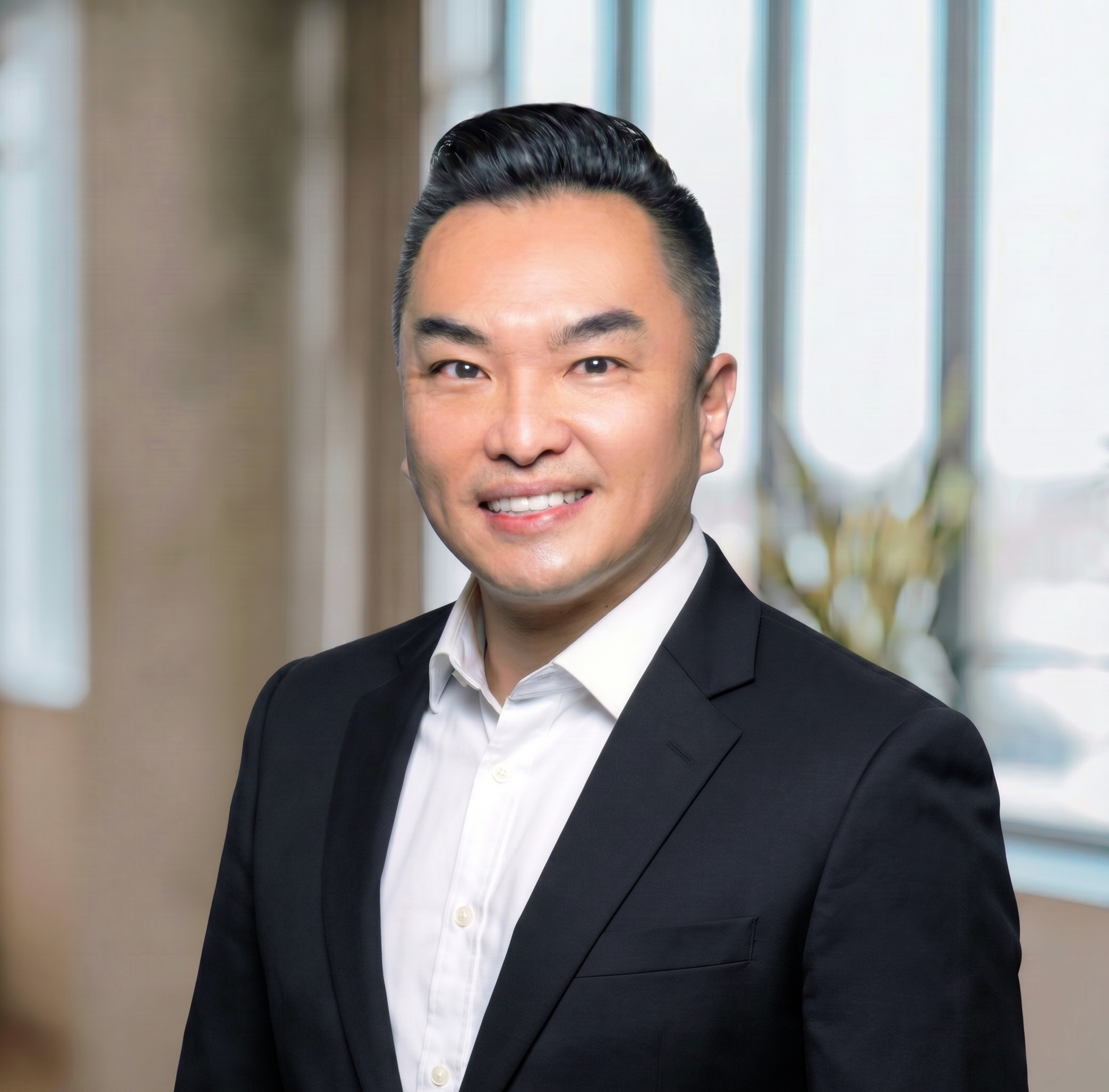 Tom Tran