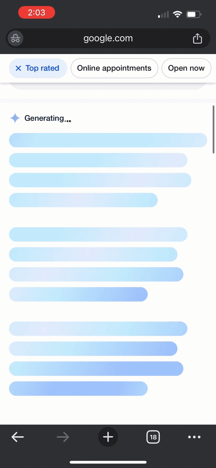 ai local pack example