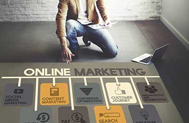 Ethical Issues in Online Marketing