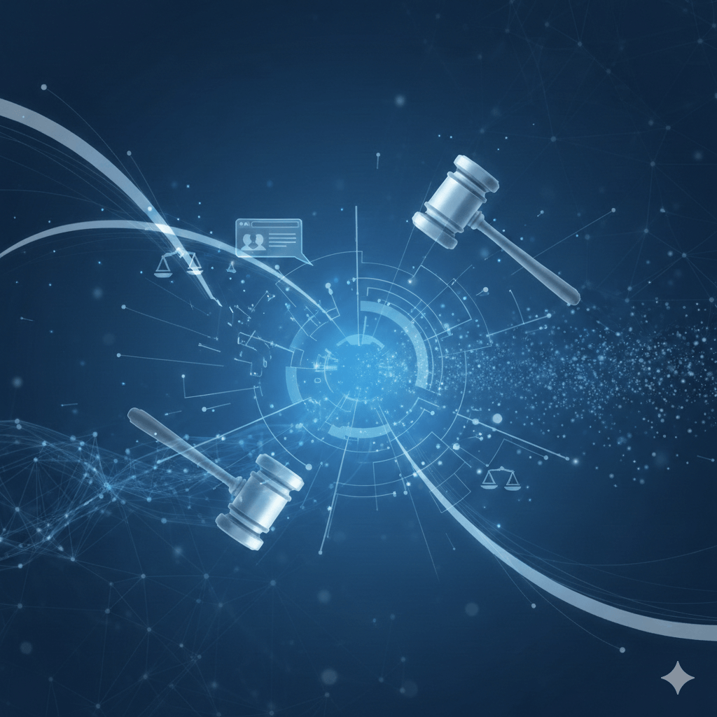 HG.org Is Shutting Down After 30 Years: What Law Firms Need to Do Right Now