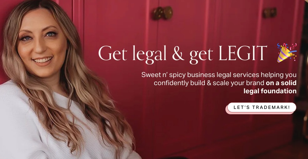 law firm copywriting example 1 - kelli jones law