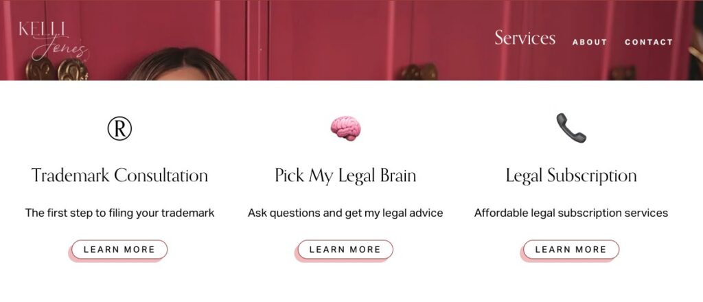 law-firm-copywriting-example-2-kelli-jones-law