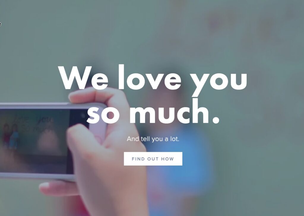 law firm copywriting example 3 - selden and company