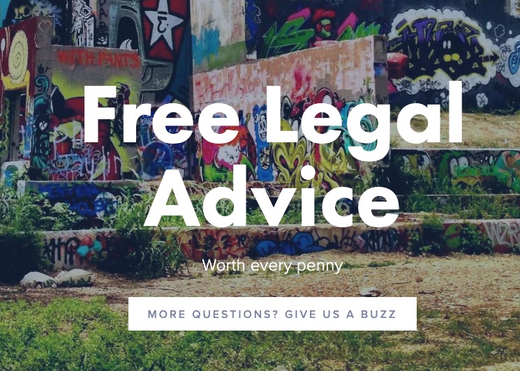 law firm copywriting example 6 - selden and company