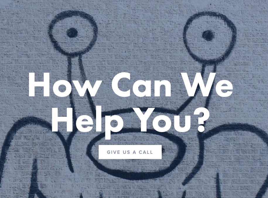 law firm copywriting example