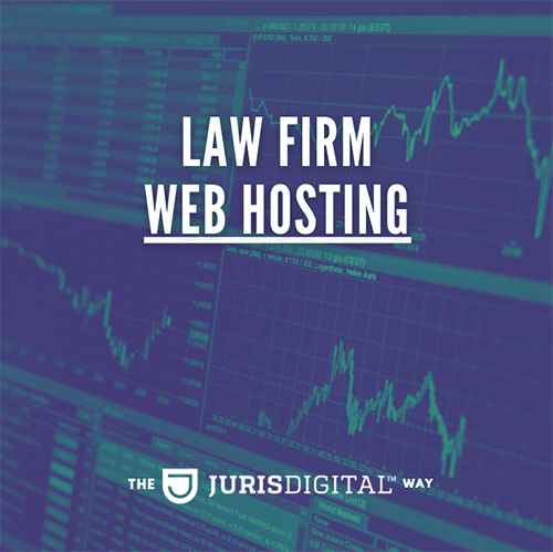 Law Firm Website Hosting