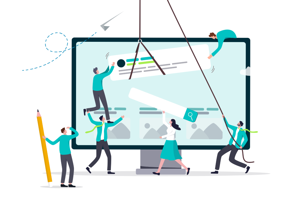 Is “Above the Fold” Still Important for Law Firm Websites in 2026?