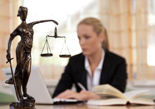 Why attorneys write blogs