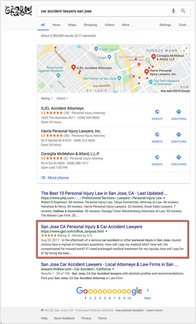 local-rankings-google-law-firms