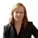Attorney Naomi Ellis