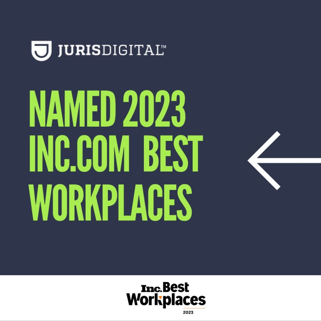 Inc.com 2023 Best Workplaces